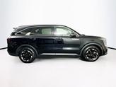 Thumbnail of 2024 Ebony Black Kia Sorento