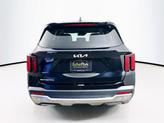 Thumbnail of 2024 Ebony Black Kia Sorento