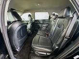 Thumbnail of 2024 Ebony Black Kia Sorento