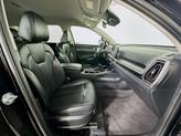Thumbnail of 2024 Ebony Black Kia Sorento