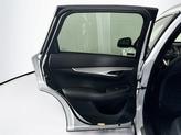 Thumbnail of 2022 Lunar White INFINITI QX50