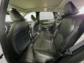 Thumbnail of 2022 Lunar White INFINITI QX50