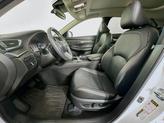 Thumbnail of 2022 Lunar White INFINITI QX50