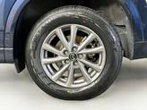 Thumbnail of 2024 Deep Crystal Blue Mica Mazda CX-5
