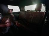Thumbnail of 2024 Dark Matter Gray Metallic Ford Expedition