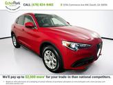 Photo of 2021 Alfa Rosso Alfa Romeo Stelvio