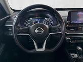 Thumbnail of 2021 Gun Metallic Nissan Altima