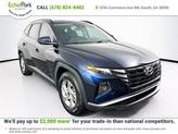Photo of 2023 Deep Sea Hyundai TUCSON