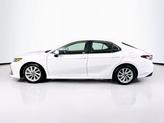 Thumbnail of 2024 Ice Cap Toyota Camry