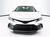 Thumbnail of 2024 Ice Cap Toyota Camry