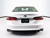 Thumbnail of 2024 Ice Cap Toyota Camry