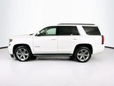 Thumbnail of 2017 Iridescent Pearl Tricoat Chevrolet Tahoe