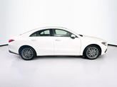 Thumbnail of 2025 Polar White Mercedes-Benz CLA 250