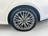 Thumbnail of 2025 Polar White Mercedes-Benz CLA 250
