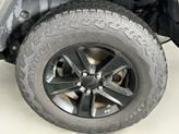 Thumbnail of 2021 Black Clearcoat Jeep Wrangler Unlimited