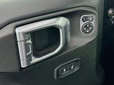 Thumbnail of 2021 Black Clearcoat Jeep Wrangler Unlimited
