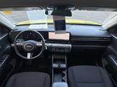 Thumbnail of 2024 Neoteric Yellow Hyundai KONA
