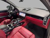 Thumbnail of 2019 Black Porsche Cayenne