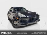 Photo of 2019 Black Porsche Cayenne