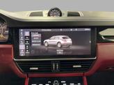 Thumbnail of 2019 Black Porsche Cayenne