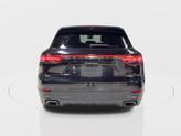 Thumbnail of 2019 Black Porsche Cayenne