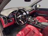 Thumbnail of 2019 Black Porsche Cayenne
