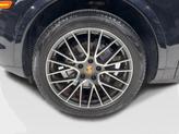Thumbnail of 2019 Black Porsche Cayenne