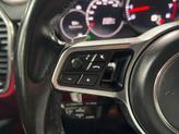 Thumbnail of 2019 Black Porsche Cayenne