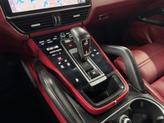 Thumbnail of 2019 Black Porsche Cayenne
