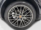 Thumbnail of 2019 Black Porsche Cayenne