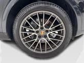 Thumbnail of 2019 Black Porsche Cayenne