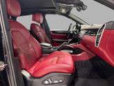 Thumbnail of 2019 Black Porsche Cayenne