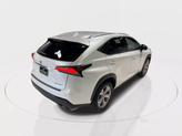 Thumbnail of 2017 White Lexus NX 200t