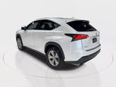 Thumbnail of 2017 White Lexus NX 200t