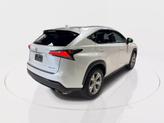 Thumbnail of 2017 White Lexus NX 200t