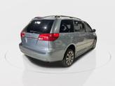 Thumbnail of 2004 Blue Toyota Sienna