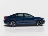 Thumbnail of 2020 Blue Volkswagen Passat