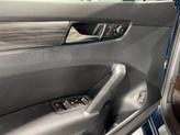 Thumbnail of 2020 Blue Volkswagen Passat
