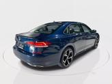 Thumbnail of 2020 Blue Volkswagen Passat