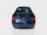 Thumbnail of 2020 Blue Volkswagen Passat