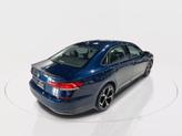 Thumbnail of 2020 Blue Volkswagen Passat