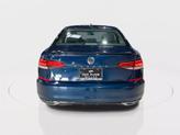 Thumbnail of 2020 Blue Volkswagen Passat