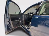 Thumbnail of 2020 Blue Volkswagen Passat