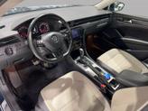 Thumbnail of 2020 Blue Volkswagen Passat