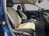 Thumbnail of 2020 Blue Volkswagen Passat