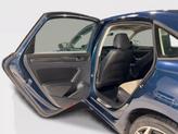 Thumbnail of 2020 Blue Volkswagen Passat
