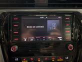 Thumbnail of 2020 Blue Volkswagen Passat