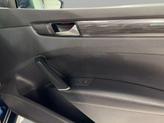 Thumbnail of 2020 Blue Volkswagen Passat