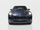 Thumbnail of 2017 Blue Porsche Macan