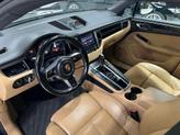 Thumbnail of 2017 Blue Porsche Macan
